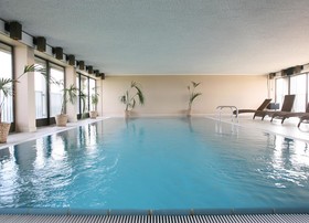 Congress Hotel am Stadtpark