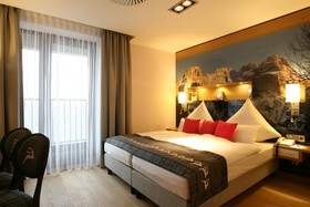 Congress Hotel am Stadtpark