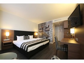 Congress Hotel am Stadtpark