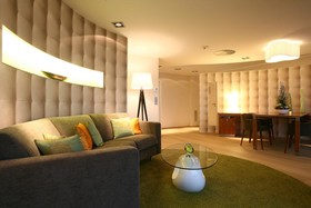 Congress Hotel am Stadtpark