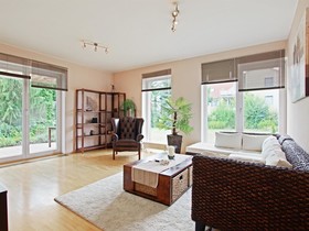 Conzeptplus Private Houses Hannover