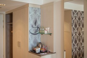 DoubleTree by Hilton Hannover Schweizerhof