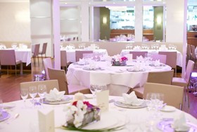 DoubleTree by Hilton Hannover Schweizerhof