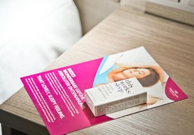 DoubleTree by Hilton Hannover Schweizerhof
