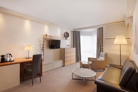 DoubleTree by Hilton Hannover Schweizerhof