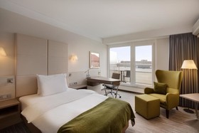 DoubleTree by Hilton Hannover Schweizerhof