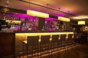 DoubleTree by Hilton Hannover Schweizerhof