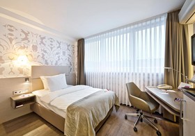 DoubleTree by Hilton Hannover Schweizerhof