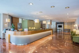 DoubleTree by Hilton Hannover Schweizerhof