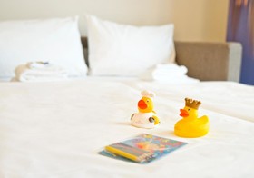 DoubleTree by Hilton Hannover Schweizerhof