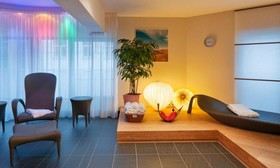 DoubleTree by Hilton Hannover Schweizerhof