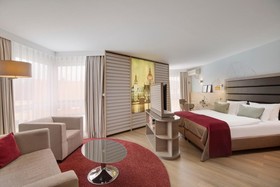 DoubleTree by Hilton Hannover Schweizerhof
