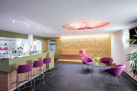 DoubleTree by Hilton Hannover Schweizerhof