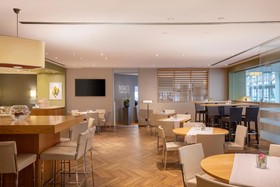 DoubleTree by Hilton Hannover Schweizerhof
