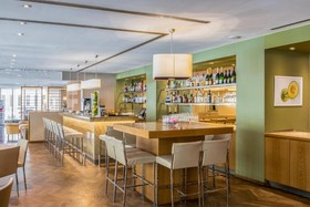 DoubleTree by Hilton Hannover Schweizerhof