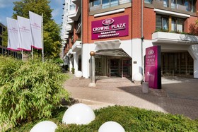 DoubleTree by Hilton Hannover Schweizerhof