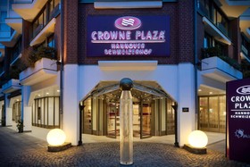 DoubleTree by Hilton Hannover Schweizerhof
