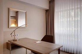 DoubleTree by Hilton Hannover Schweizerhof