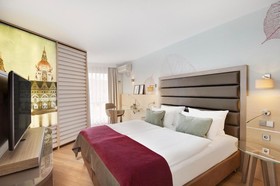 DoubleTree by Hilton Hannover Schweizerhof
