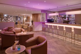 DoubleTree by Hilton Hannover Schweizerhof