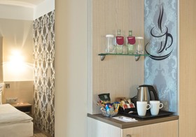 DoubleTree by Hilton Hannover Schweizerhof