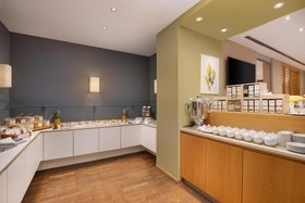 DoubleTree by Hilton Hannover Schweizerhof