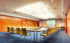 DoubleTree by Hilton Hannover Schweizerhof