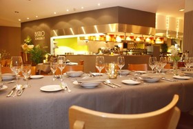 DoubleTree by Hilton Hannover Schweizerhof