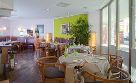 DoubleTree by Hilton Hannover Schweizerhof