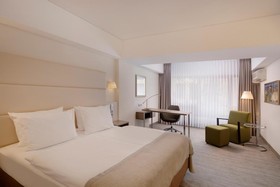 DoubleTree by Hilton Hannover Schweizerhof