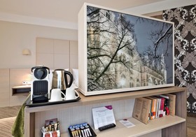 DoubleTree by Hilton Hannover Schweizerhof
