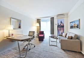 DoubleTree by Hilton Hannover Schweizerhof