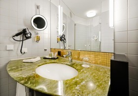 DoubleTree by Hilton Hannover Schweizerhof