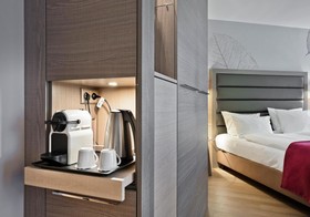 DoubleTree by Hilton Hannover Schweizerhof