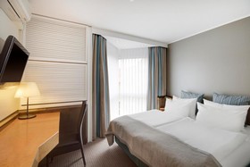 DoubleTree by Hilton Hannover Schweizerhof