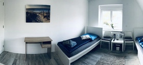 Damm Apartments