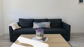 Damm Apartments