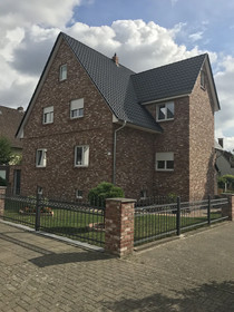 Damm Apartments