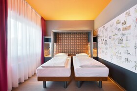 Design Wienecke XI.