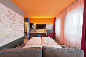Design Wienecke XI.