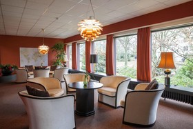 Eilenriedestift Appartements