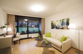 Eilenriedestift Appartements
