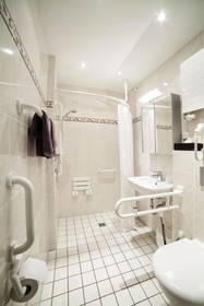 Eilenriedestift Appartements