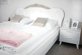 Eilenriedestift Appartements
