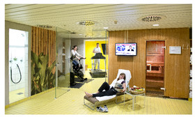 Fora Hotel Hannover