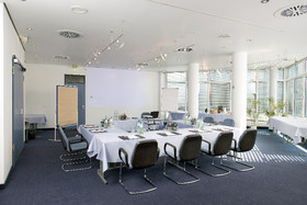 Fora Hotel Hannover
