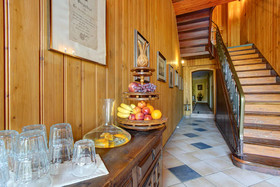 Gasthaus Hannover