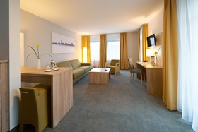 Ghotel hotel & living Hannover