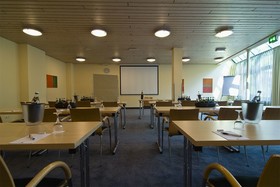 Ghotel hotel & living Hannover