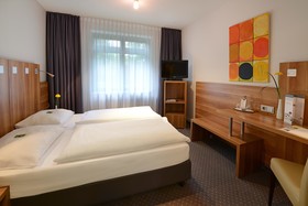 Ghotel hotel & living Hannover